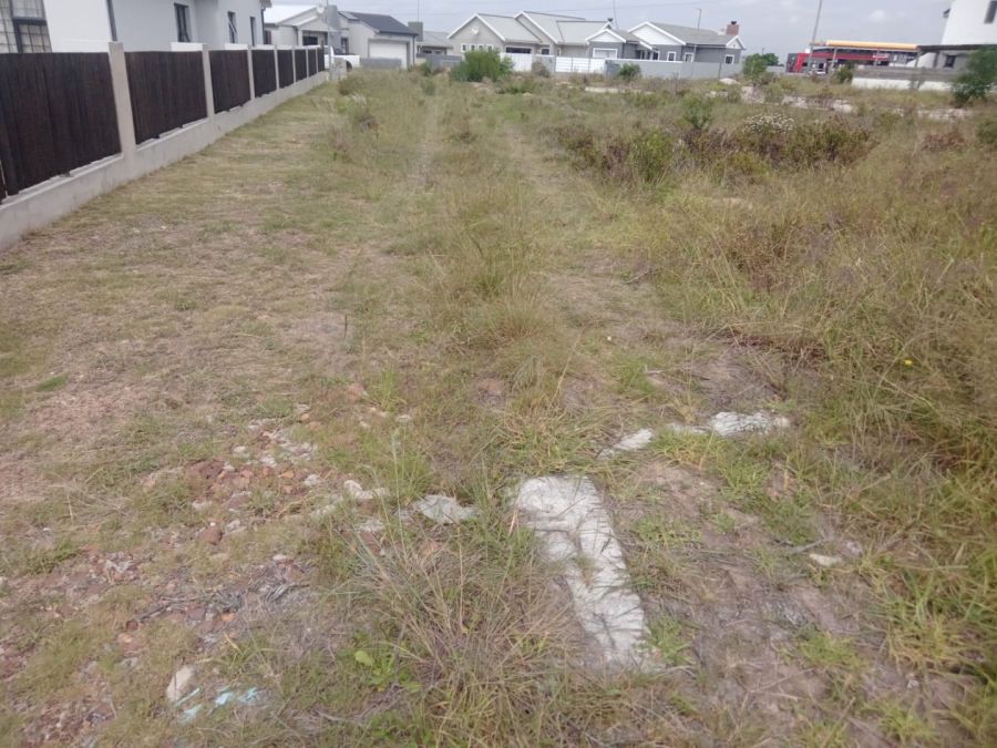 Commercial Property for Sale in Fountains Estate Eastern Cape
